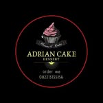 ADRIAN CAKE - @_adriancake - Instagram