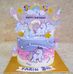Adrian cake &amp; donat karakter - Facebook