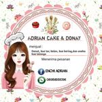 Adrian cake & donuts - @adriancakedonuts - Instagram