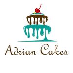 Adrian Cakes - @adriancakes_usa - Instagram