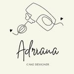 Adriana Cake Designer - @adriana.cakedesigner - Instagram