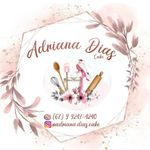 Adriana Dias - @adriana.dias.cakes - Instagram