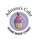 Adriana’s cake - @adrianascakemru - Instagram
