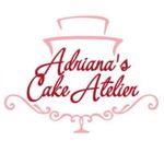 Adriana's Cake Atelier - @adrianascakeatelier - Instagram