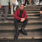 Adrian Calo - @adriancalo_57 - Instagram