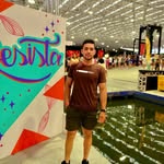 Adrian Calado - @_adriancalado - Instagram