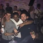 Adrian Calatrava - @calatravaadrian - Instagram