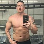 Adrian Caleb - @adriancaleb122 - Instagram