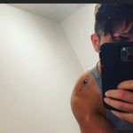Adrian Caleb - @adrivn_77 - Instagram