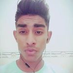 Adrian Caleb Subbiah - @adriancalebsubbiah - Instagram