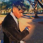 Adrian Caleb Subbiah - @the_notorious_champ01 - Instagram