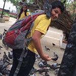 Adrian Cales Cosme - @adrian_cales - Instagram