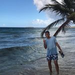 Adrian F. Cales Cosme - @busquenelotro - Instagram
