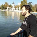Adrian Calixto - @paraisolocoloco - Instagram