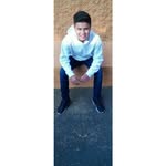 Adrian calixto - @calixto880 - Instagram