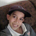Adrian Calixto - @adriancalixto547 - Instagram