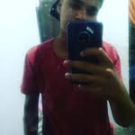 Adrian Calixto da Silva Freita - @adrian_777ff - Instagram