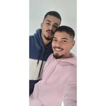 Adrian calixto de Souza - @calix.to23 - Instagram
