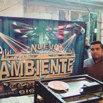 Adrian García - @adriancalixto - Instagram