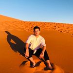 ADRIAN - @adriancallejacampos - Instagram