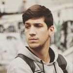 Adrián Calleriza - @adriancalleriza - Instagram