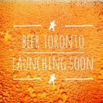 Adrian Callender - @beertoronto - Instagram