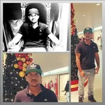 Adrian Callender - @liveurlife09 - Instagram