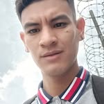 Adrian Calles - @4321keiber - Instagram