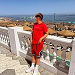 Adrian Calles - @rubypro18 - Instagram