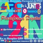 Adrian Calles - @apcindependencia2021 - Instagram