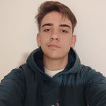 AdrianCalugaru - @adriancalugaru1807 - Instagram