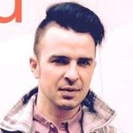 Alexandru Adrian Calugaru - @alexandruadriancalugaru - Instagram