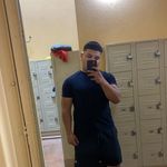 Adrian Calvillo - @ivan_cal21 - Instagram