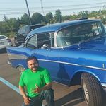 Adrian Calvillo - @adrian.calvillo.71 - Instagram