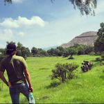 Adrian Calvillo - @acalvillov - Instagram