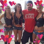Adrian Camacho - @gooseman83 - Instagram