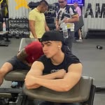 Adrian Camacho - @adriancamcho_ - Instagram