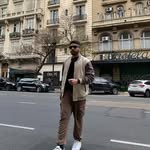 Adrian Camacho - @adriancamacho850 - Instagram