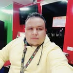 Adrian J Camacho - @adriancamacho862 - Instagram