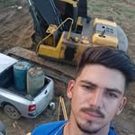 Adrian Camargo - @adrian_frohlich23 - Instagram