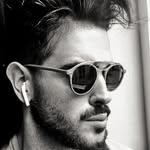 Adrián Cañada - @adriancancruz - Instagram