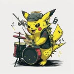 Adrian Candelaria - @acethedrummer_ - Instagram