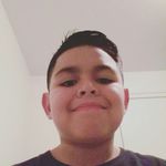 Adrian Candelaria - @adrianmario21 - Instagram
