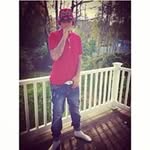 Adrian Candelaria - @murdahh187 - Instagram