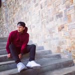 Ianjay Candelaria - @adri_ancandelaria - Instagram