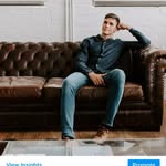 Adrian Cann - @adriancann - Instagram