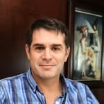 Adrián Cannizzaro - @cannizzaroadrian.psi - Instagram