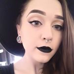 Adrian Cannon - @ofcatsandcrochet - Instagram