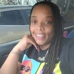 Adrian Cannon - @miss_birdie81 - Instagram