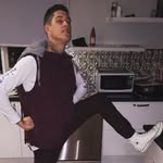 Adrian - @adriancaple1 - Instagram